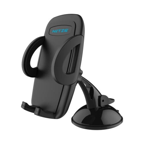 قاعدة للجوال على المكتب والسيارة من نيتزي