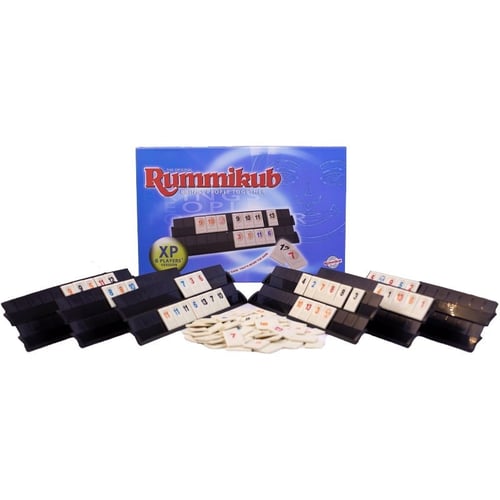 لعبة روميكوب حجم كبير