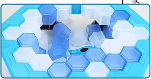 لعبة البطريق