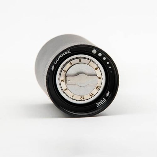 طاحونة قهوة يدوية من باريستار