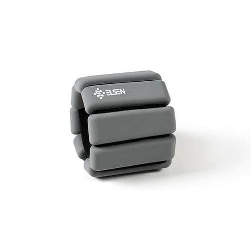 زوج أثقال للأرجل واليدين 0.5 كيلو من ايلسين