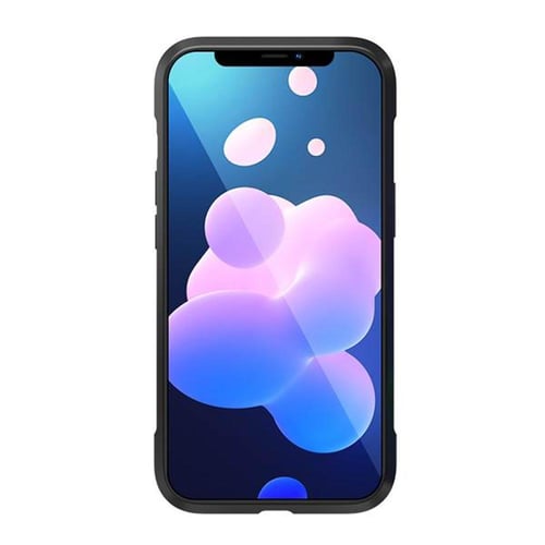 كفر مورفيكس ايفون 13 أسود وأحمر من فيفا مدريد