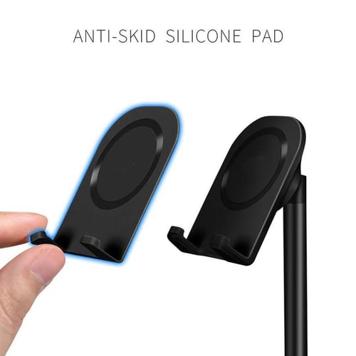 ستاند جوال أسود من نيتزي