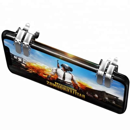 ستاند + أزرار تحكم للألعاب ( 12 حبة )