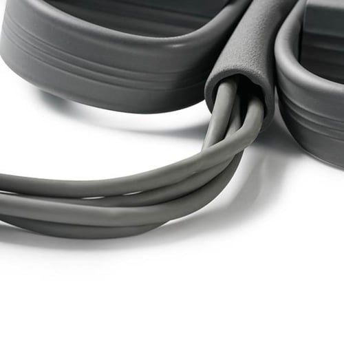 حبل المقاومة المركب من ايلسين