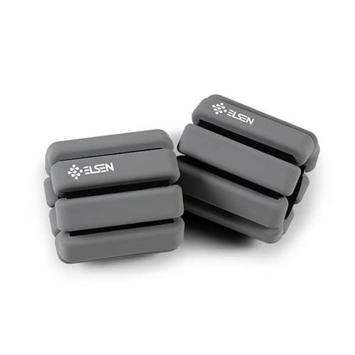 زوج أثقال للأرجل واليدين 1 كيلو من ايلسين