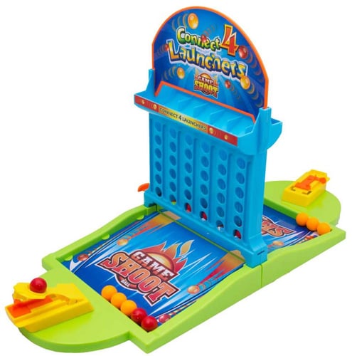 لعبة كونكت 4 باسكت