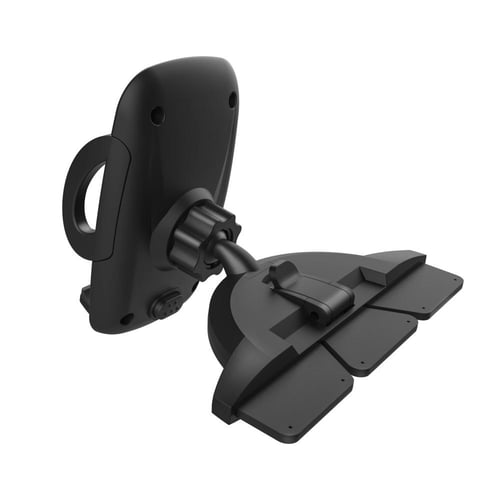 قاعدة للجوال على السي دي من نيتزي