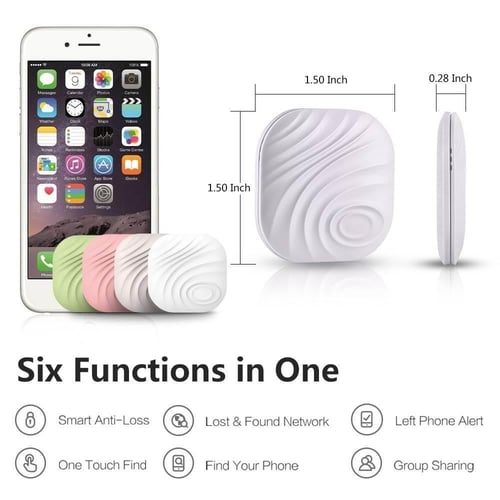 قطعة تتبع باللون الأبيض من نوت