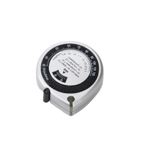 متر قياس الجسم المطوّر من اكسقير