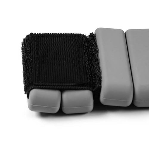 زوج أثقال للأرجل واليدين 1 كيلو من ايلسين