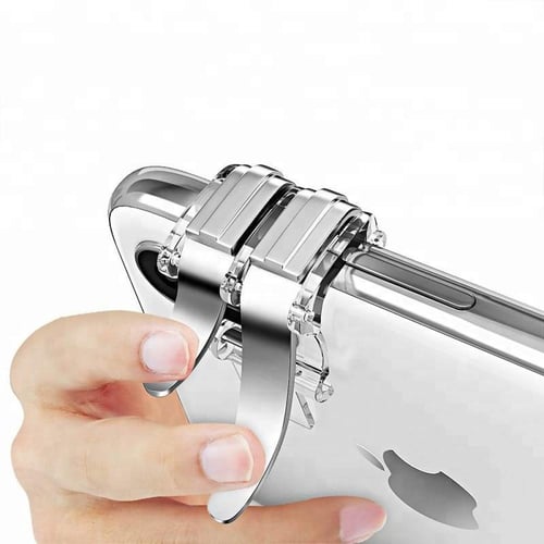 ستاند + أزرار تحكم للألعاب