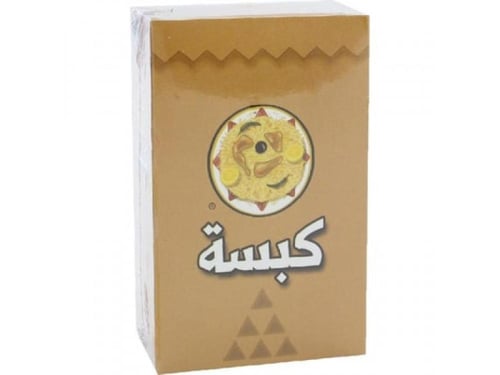 لعبة الكبسة