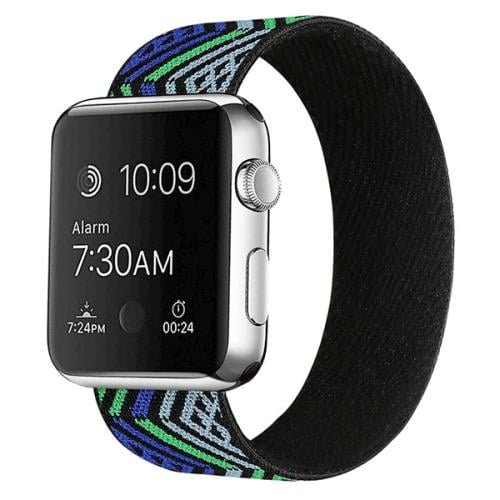 سوار ساعة ابل قماش (مراكش) مقاس 38/40 من نيتزي