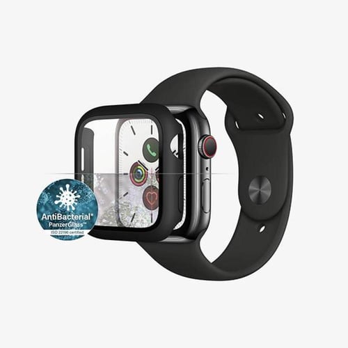 استكر حماية لساعة أبل 40 مل من بانزرجلاس