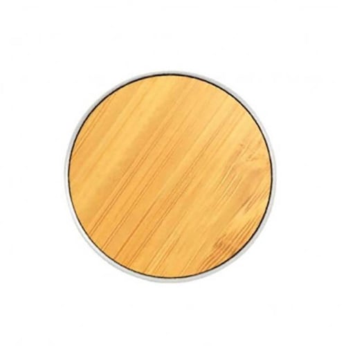 مسكة للجوال خشب البامبو من بوب سوكيت