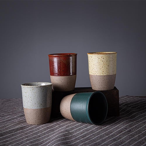 كوب سيراميك (خيل) بسعة 130 مل من باريستار