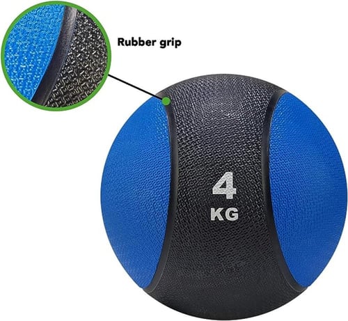 كرة تمارين 4 كجم