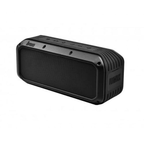 سبيكر بلوتوث باور باللون الأسود من ديفوم