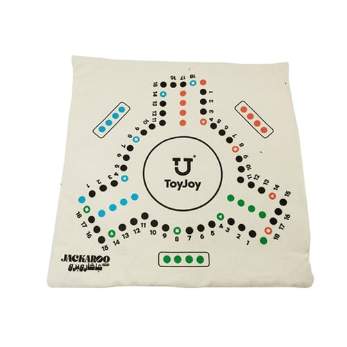 لعبة جاكارو برو (٢ الى ٦ لاعبين في بكج واحد)