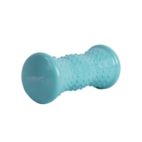 بكرة تدليك اسطوانية للقدم