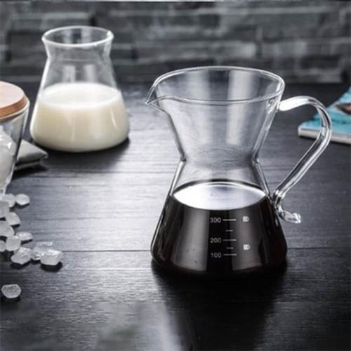 سيرفر بسعة 380 مل من باريستار