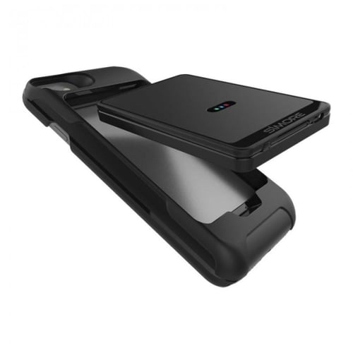 قطعة لإضافة شريحتين لجهازك الذكي من سيمور