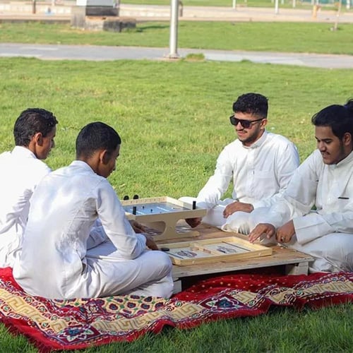 بكج لعبة كلاش قول ولعبة تن ون من توي جوي