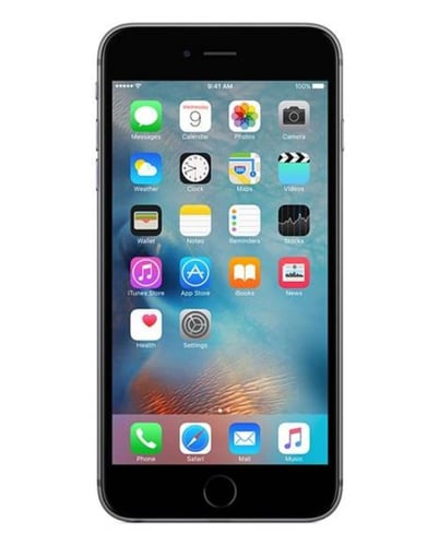 استكر ايفون 6 شفاف من رابسول