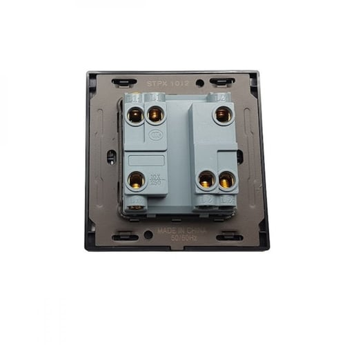 مفتاح كهرباء ثنائي تيمبو