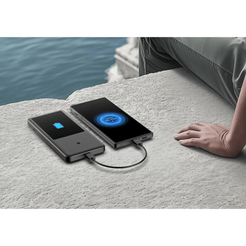 راوتر زد تي أي U60 PRO MU5250 ZTE المتنقل WIFI7 رم...