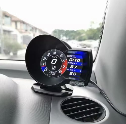 قيج ماجيكان المطور F835 Plus