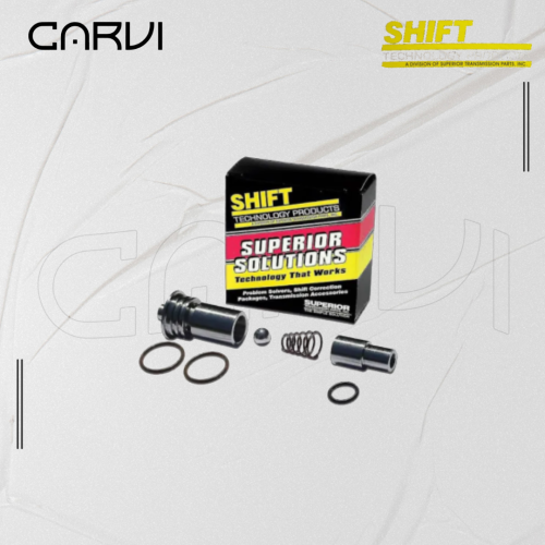 قطعة الغاء البلف لـ قيور LT