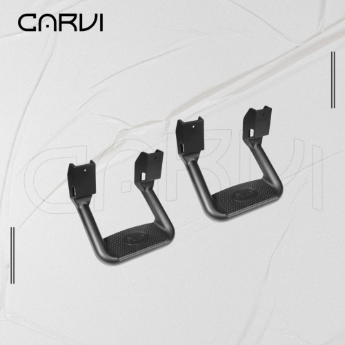 دعاسات سرج كوبي بولي - دعاسات جانبية