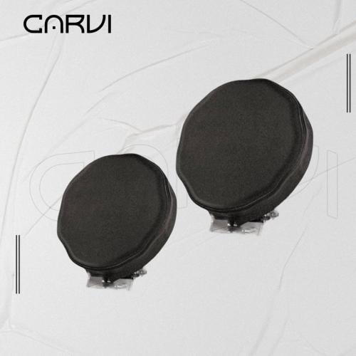 اغطية جلد لكشافات الكبوت