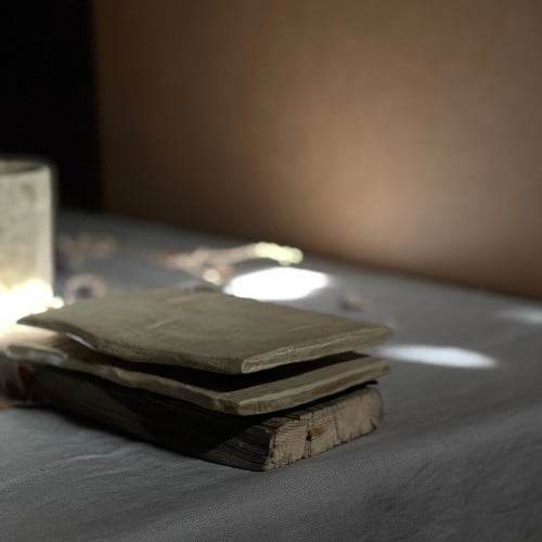طبق تشرين