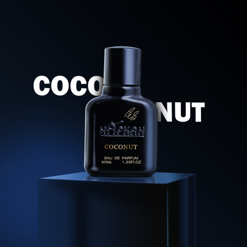 الكوكنت+ - +COCONUT
