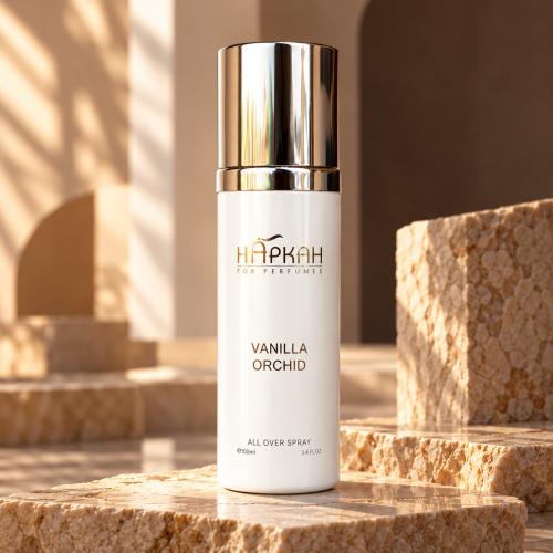 فانيلا أوركيد اوفر سبراى | Vanilla Orchid All Over...