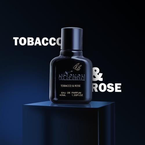 توباكو روز - TOBACCO ROSE