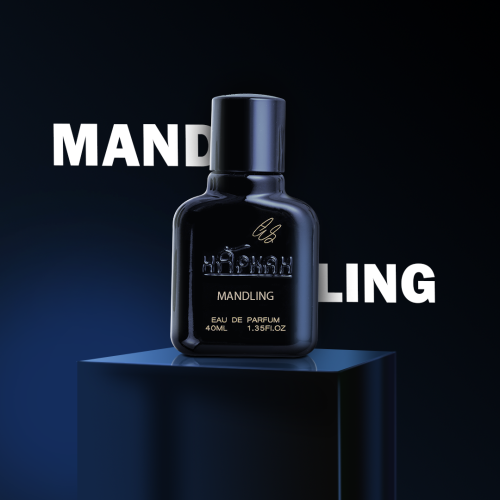 MANDALING - ماندلينق