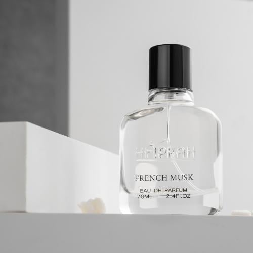 مجموعه المسك الفرنسي