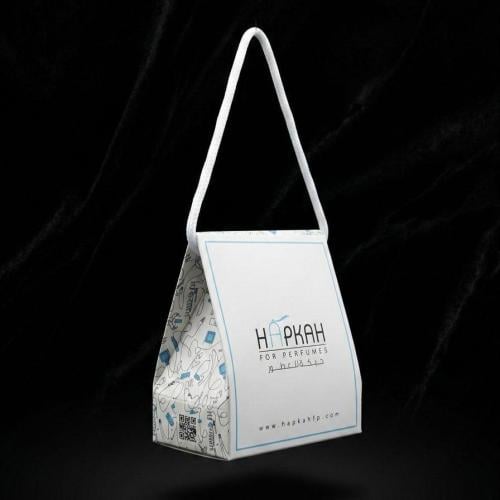 توزيعات المسك ياسمين(6ربع توله)