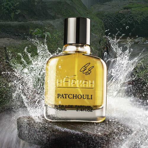 الباتشولي - PATCHOULI