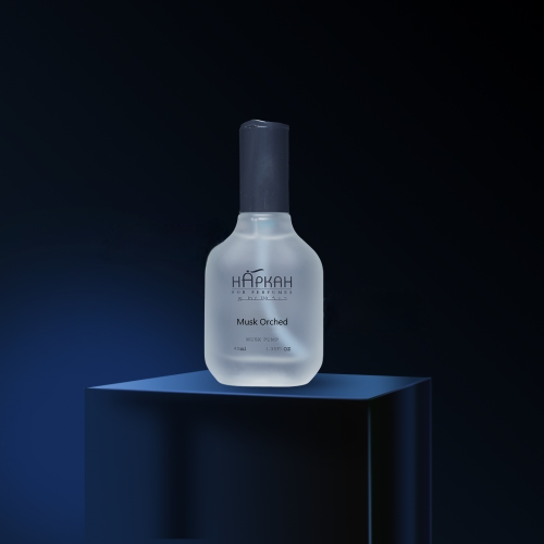 مسك اوركيد بمب - ORCHID MUSK PUMP