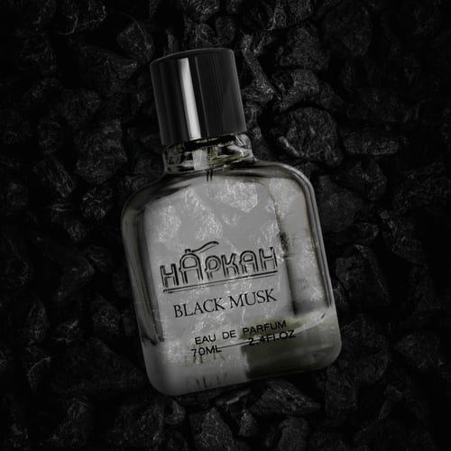 بلاك مسك - BLACK MUSK