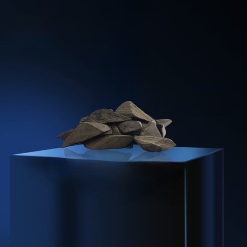 بخور مروكي محسن دقة