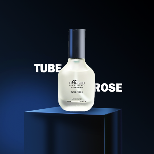 توبروز بمب - TUBEROSE PUMP