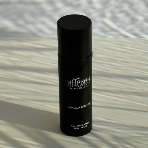 VANILLA ORCHID-فانيلا اوركيد