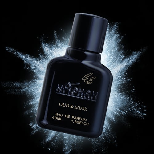 عود ومسك - OUD & MUSK