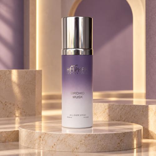 مسك أوركيد أوفر سبراي | Musk Orchid All Over Spray...